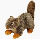 Fluff &amp; Tuff - Nuts Squirrel