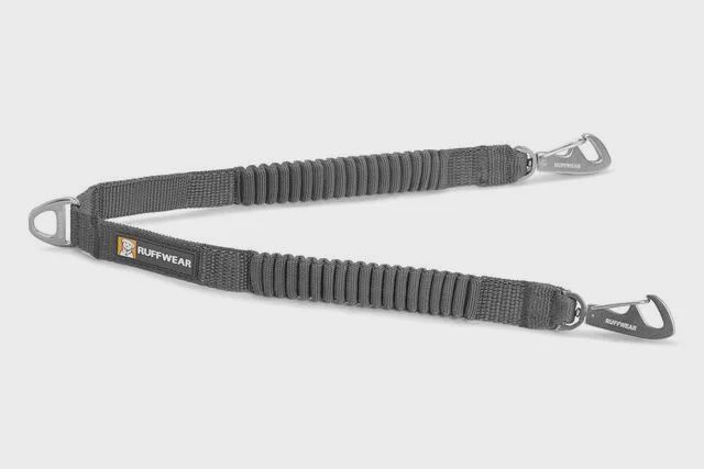 Ruffwear - Double Track Two Dog Leash Coupler