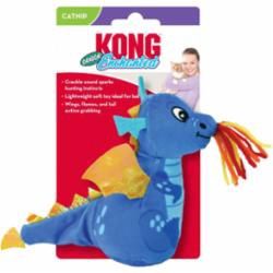 Kong - Enchanted Dragon Cat Toy