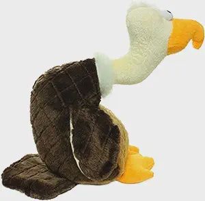 Tuffy - Mighty Safari Vulture