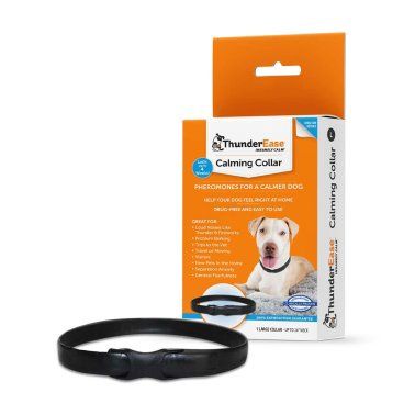 ThunderEase -  Calming Collar, Size: Under 14"