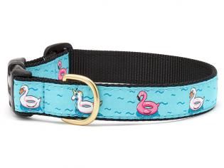 Up Country - Floaties Dog Collar