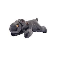 Fluff &amp; Tuff - Helga Hippo