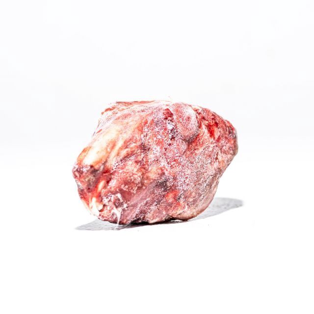 Idahound - Raw Rabbit Crainy Yums (3 pack)