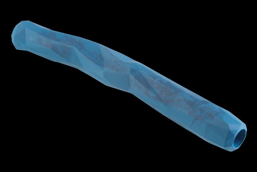 Ruffwear - Gnawt a Stick, color: Blue Pool