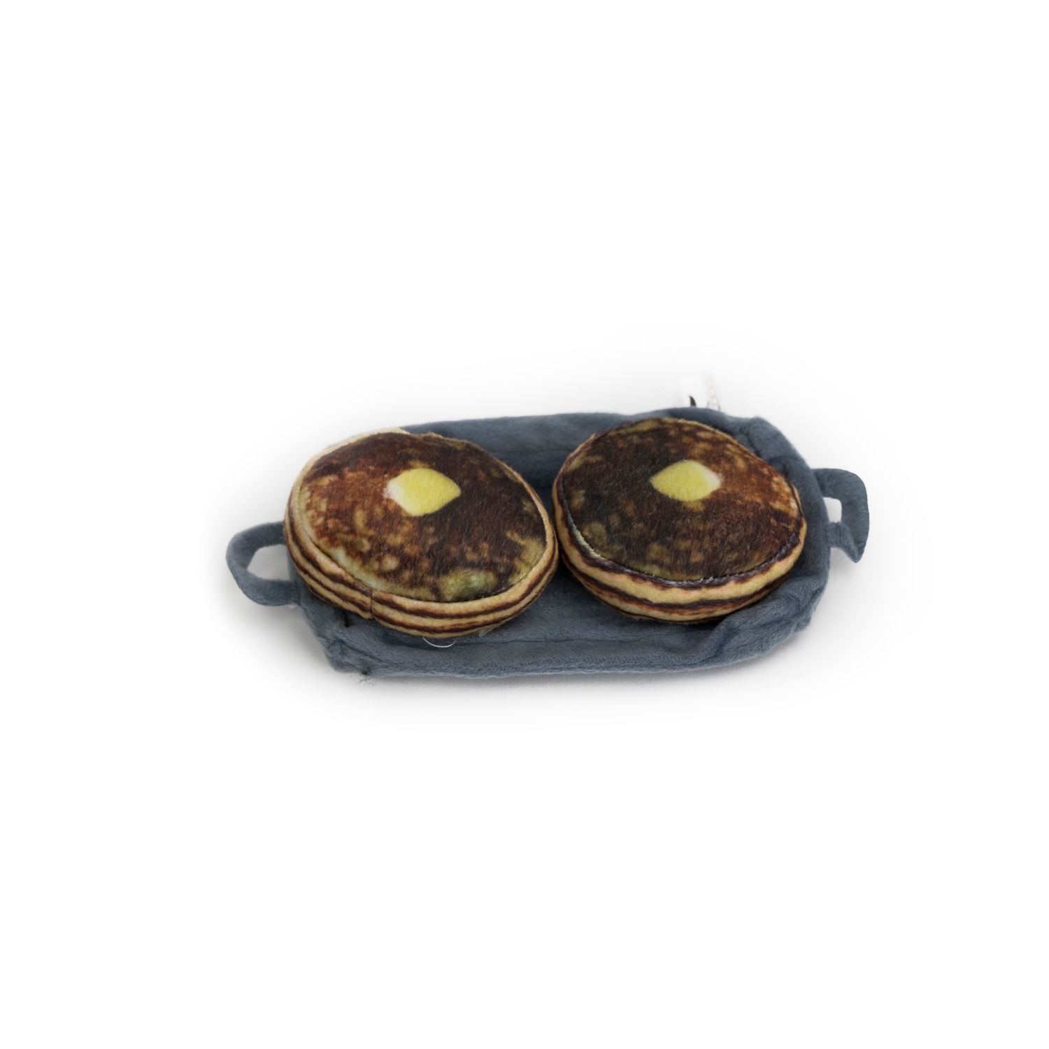 Steel Dog -Cat Toy Griddle