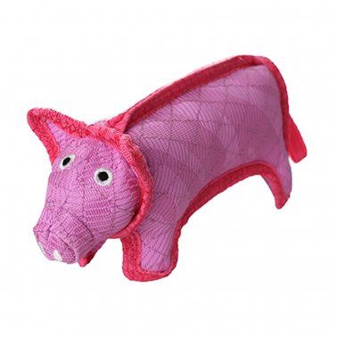 VIP Tuffy - DuraForce  Pig Pink