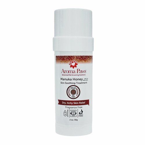 Aroma Paws - Manuka Honey Skin Soothing Treatment 2 oz.