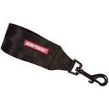 EzyDog - Black Harness Restraint
