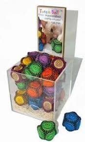 Goli Design - Totem Ball Cat Toys