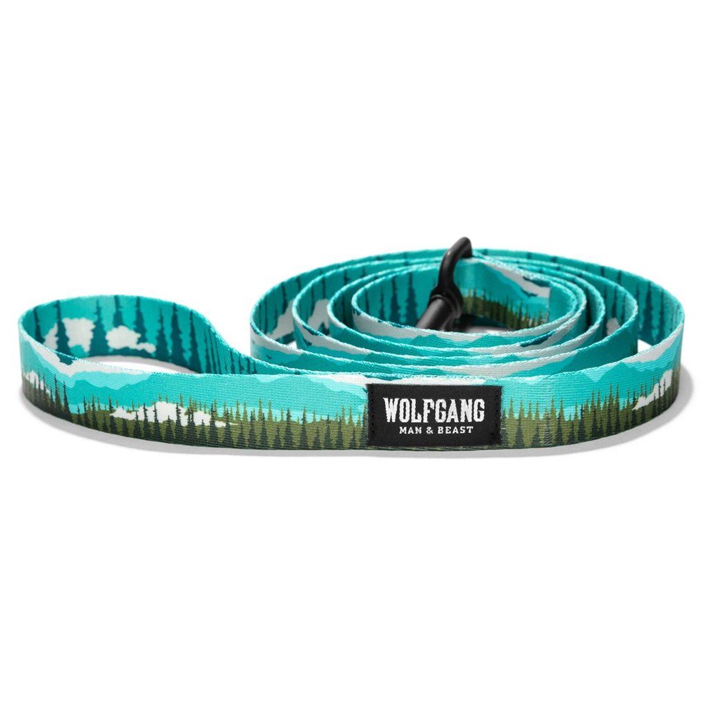 Wolfgang - GreatEscape Dog Leash