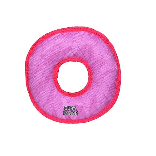 Tuffy - Duraforce Ring Dog Toy