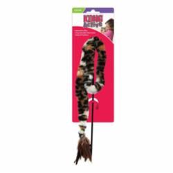 Kong - Swizzle Bird Teaser Cat Toy
