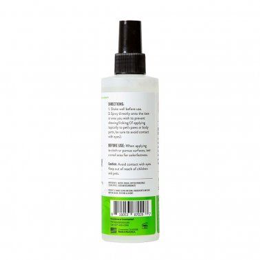 Skout's Honor - Super Sour! Anti-Chew Spray, Size: 8 oz.