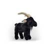Steel Dog - Barnyard Baller Billy Goat Dog Toy