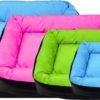 Cycle Dog - Waterproof barrier Dog Beds
