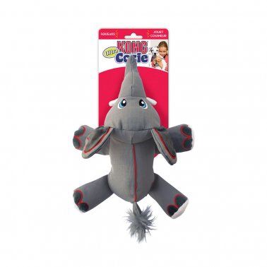 Kong - Cozie Ultra Ella Elephant, Size: Large