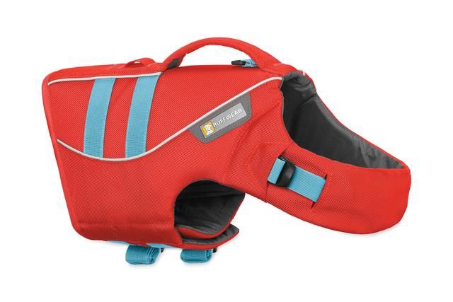 Ruffwear - Float Coat Life Vest