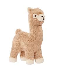 Fluff &amp; Tuff - Inca Alpaca