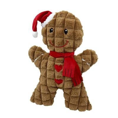 Petlou - Gingerbread Man
