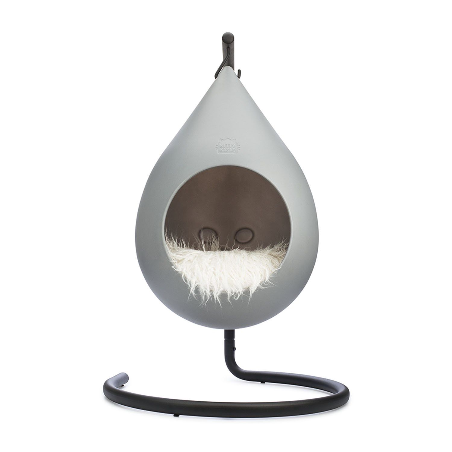 Kitty Kasas - Siesta Hanging Cat Bed