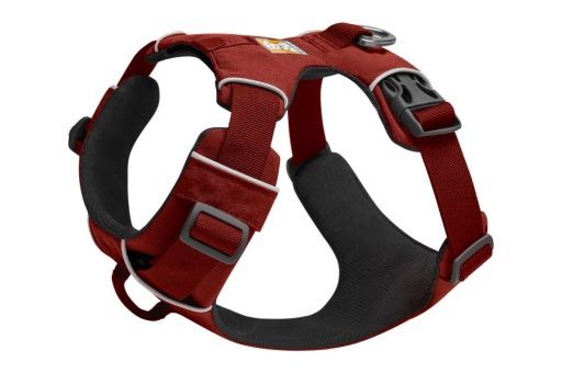 FRONT RANGE® HARNESS New, Colour: RED CLAY, Size: XSmall