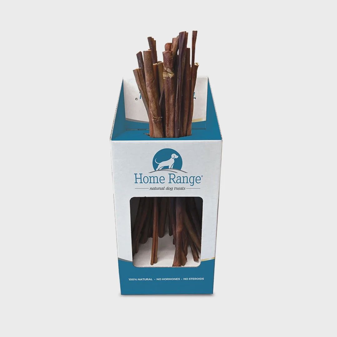 Home Range - 30-36" beef bully stick