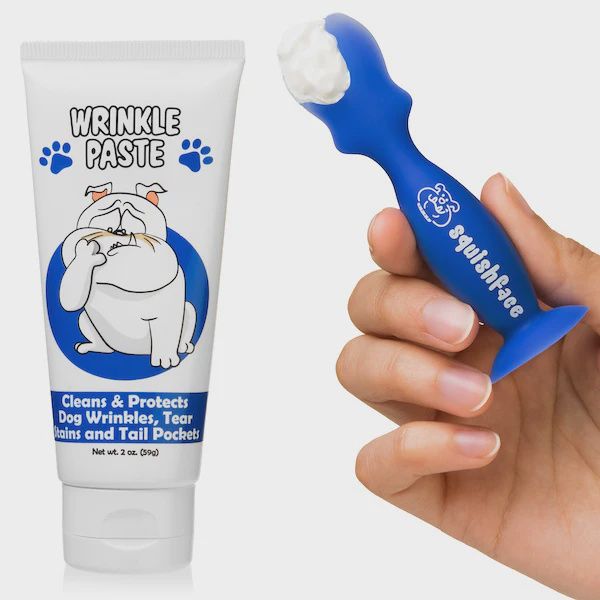 Squishface - Paste Applicator