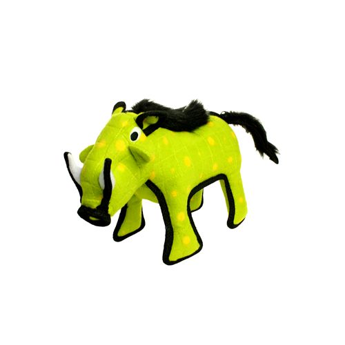 Tuffy Desert Warthog