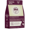 Steve's Real Food - Protein Gut Bites, Flavor: Chicken