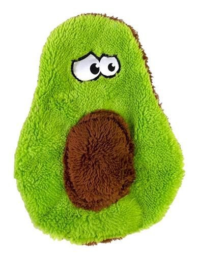 Cycle Dog -  Stuffing Free Avocado