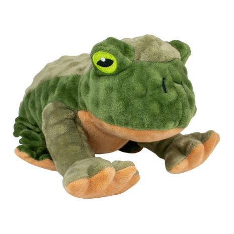 Tall Tails - Animated Frog Dog Toy