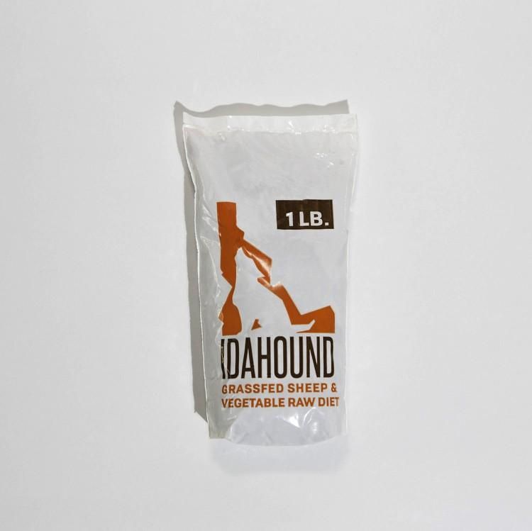 Idahound - Sheep Chubs 6#