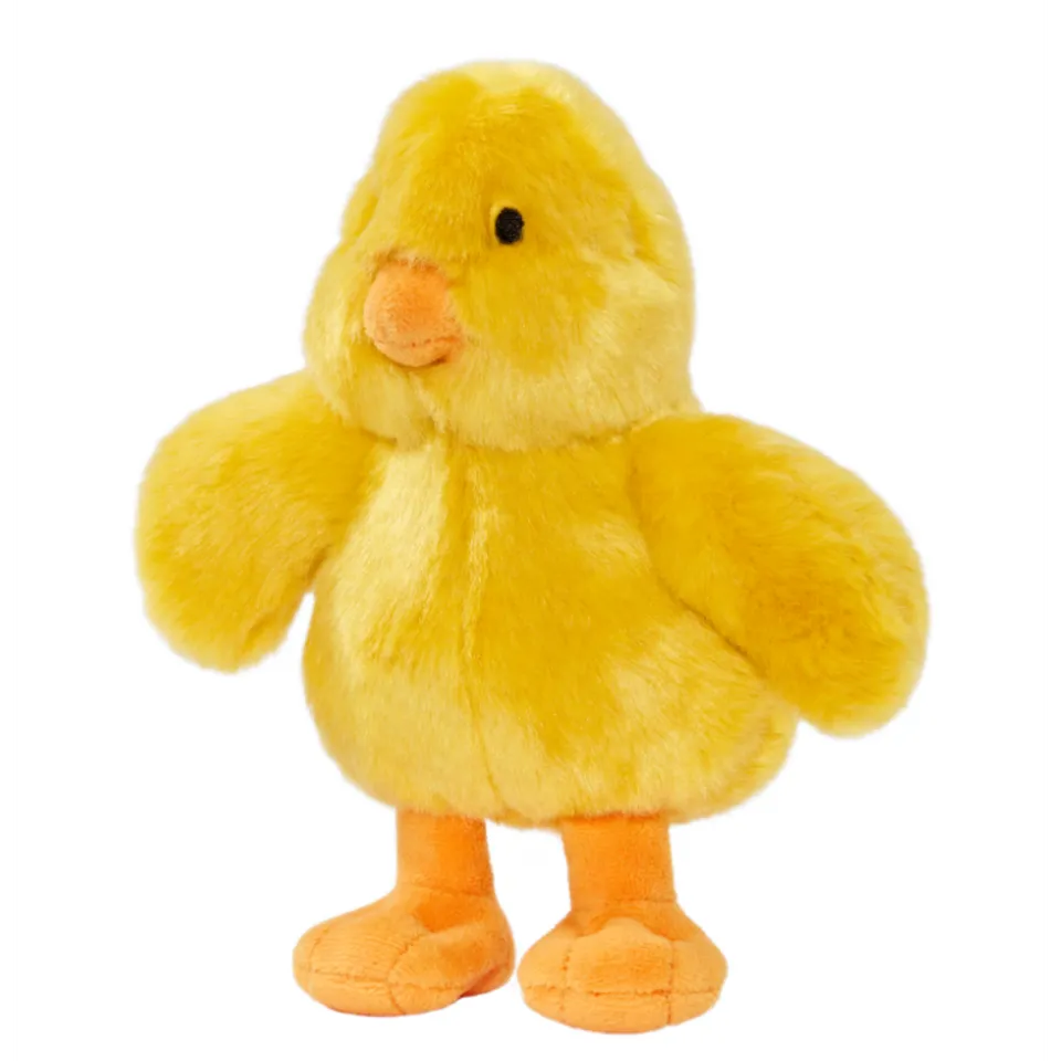 Fluff &amp; Tuff - Howie Duck