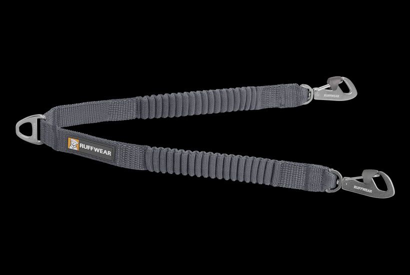 Ruffwear - Double Track Dog Leash Coupler