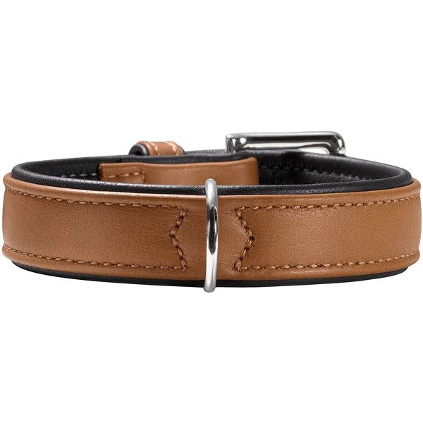 Hunter - Canadian Elk Dog Collar