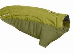 Ruffwear- Powder Horn Jacket Forrest Green