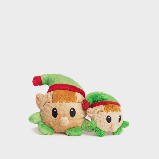 FabDog - Elf FaBall Dog Toy, Size: small