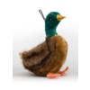 Steel Dog - Ball Bird Duck Dog Toy