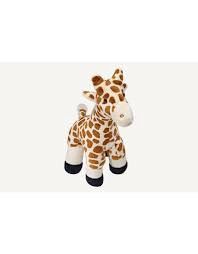 Fluff &amp; Tuff - Nelly Giraffe