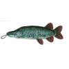 Steel Dog - Muskie Dog Toy