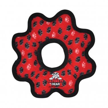 Tuffy - Ultimate Gear Ring Red
