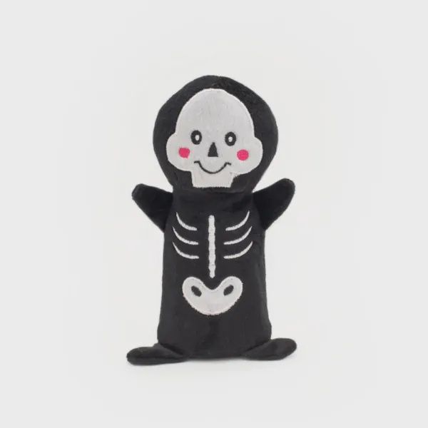 Zippy Paws- Halloween Colossal Buddie