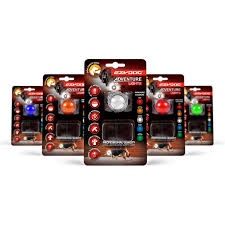 Ezy Dog - Adventure Dog Collar Light