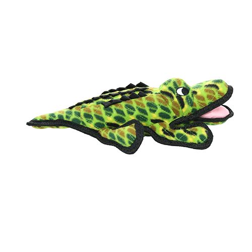 Tuffy - Ocean Alligator Dog Toy