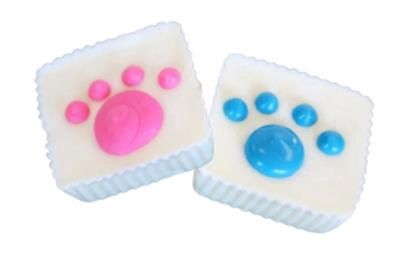 Confectionary Treat Squares