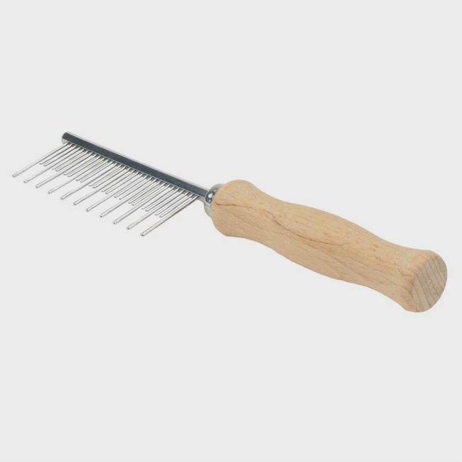 Safari - Cat Shedding Comb