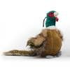 Steel Dog - Ball Bird Pheasant Dog Toy