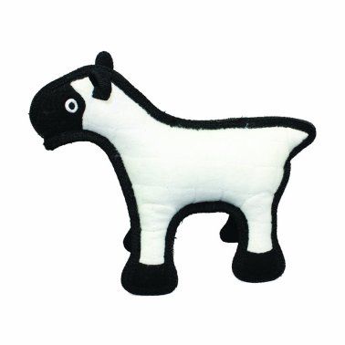 Tuffy - Junior Barnyard Sheep Dog Toy