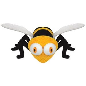 Tuffy - Bumblebee Dog Toy